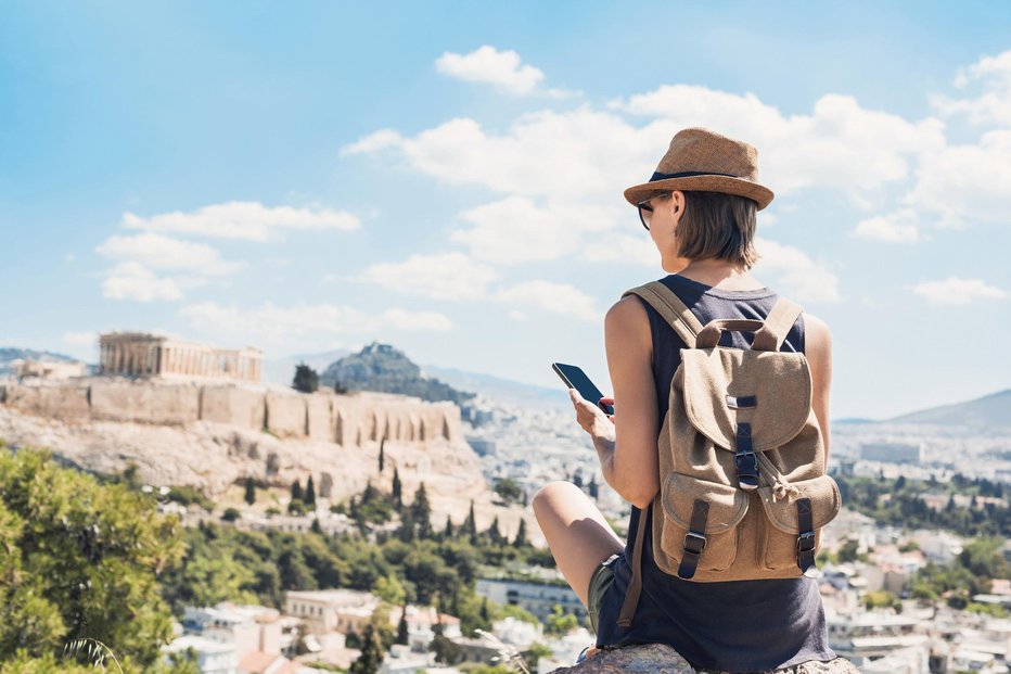 Fotografija: Koliko dni dopusta lahko odredi delodajalec? FOTO: Gettyimages Getty Images/istockphoto
