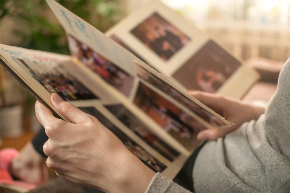 Fotografija: Se boste ločili? FOTO: Olga Ihnatsyeva, Getty Images
