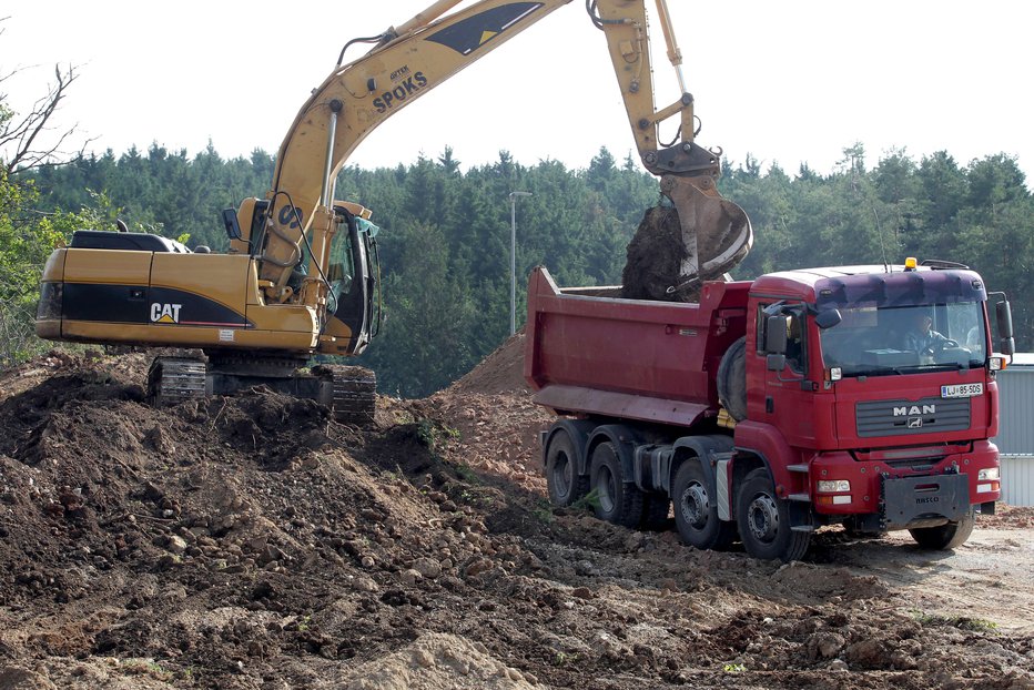 Fotografija: Fotografija je sombolična. FOTO: Ljubo Vukelič, Delo
