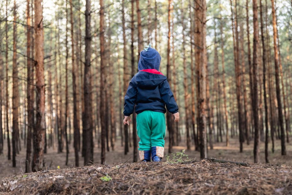 Fotografija: Fotografija je simbolična. FOTO: Kyryl Gorlov, Getty Images, Istockphoto
