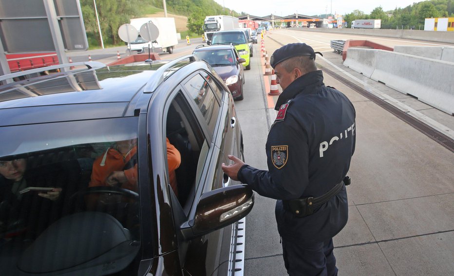 Fotografija: FOTO: Tadej Regent, Delo
