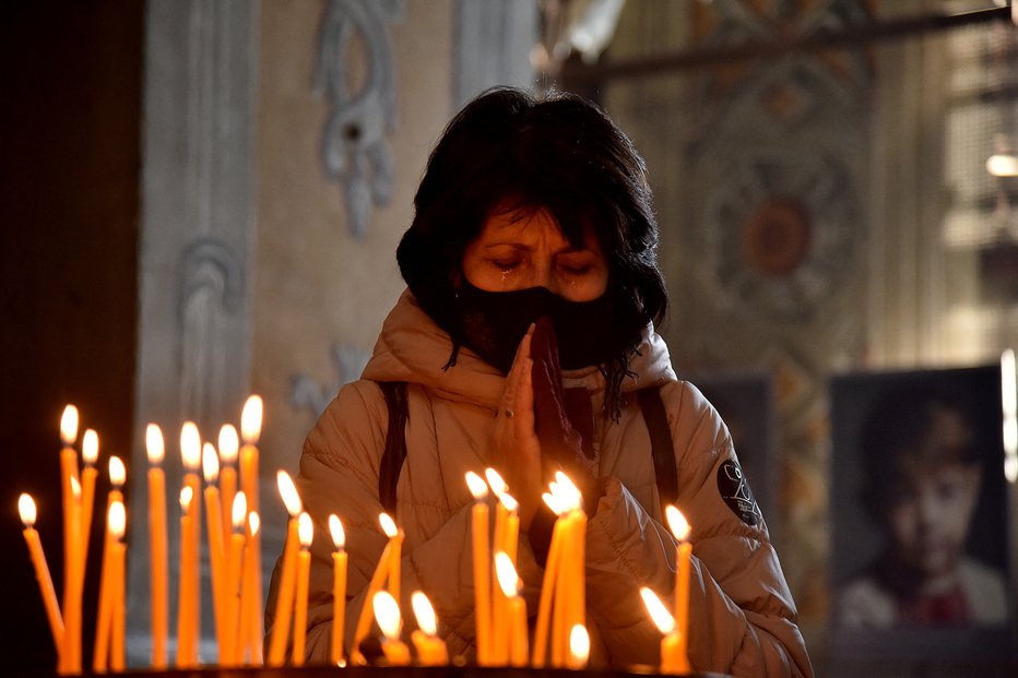 Fotografija: FOTO: Stringer Reuters
