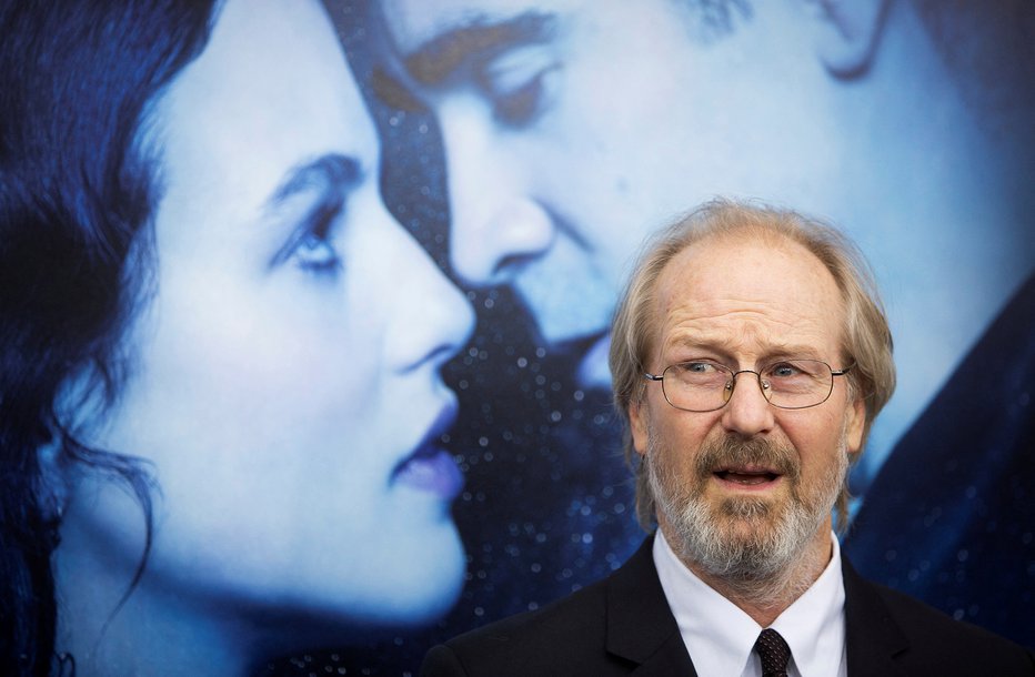 Fotografija: William Hurt. FOTO: Carlo Allegri, Reuters
