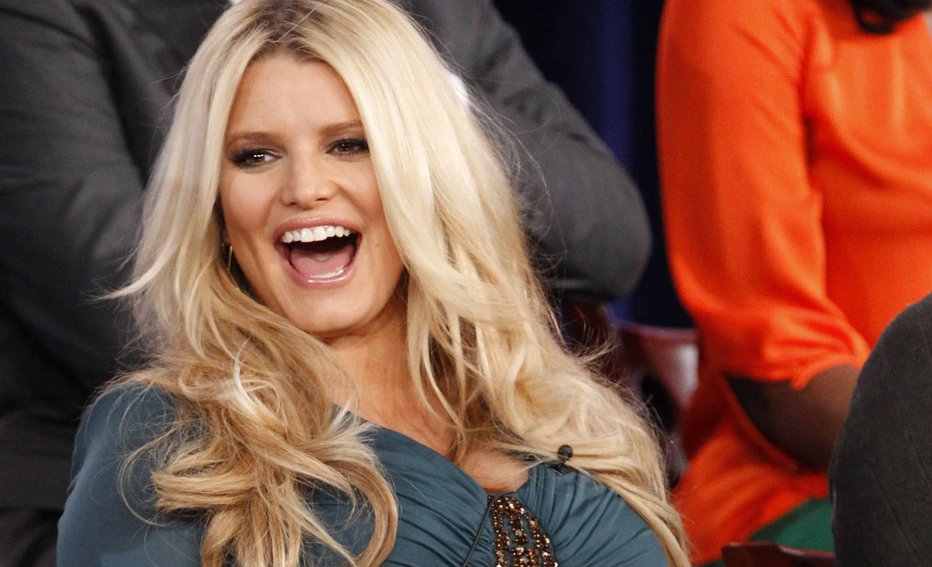 Fotografija: Jessica Simpson. FOTO: Mario Anzuoni, Reuters
