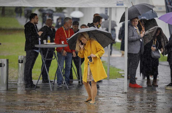 FOTO: Jože Suhadolnik/Delo
