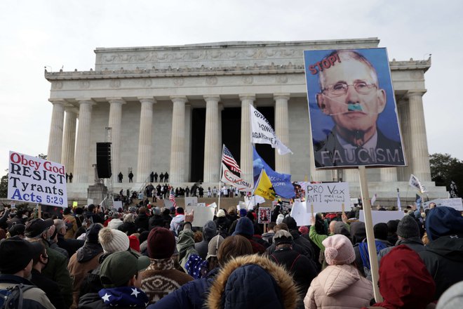 FOTO: Alex Wong/AFP
