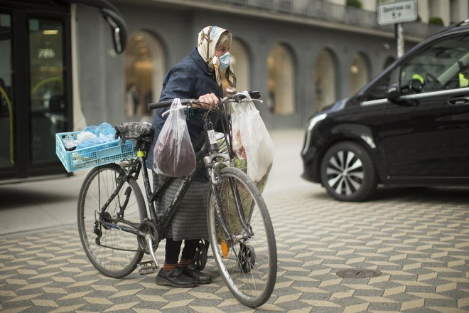 FOTO: Jure Eržen/Delo