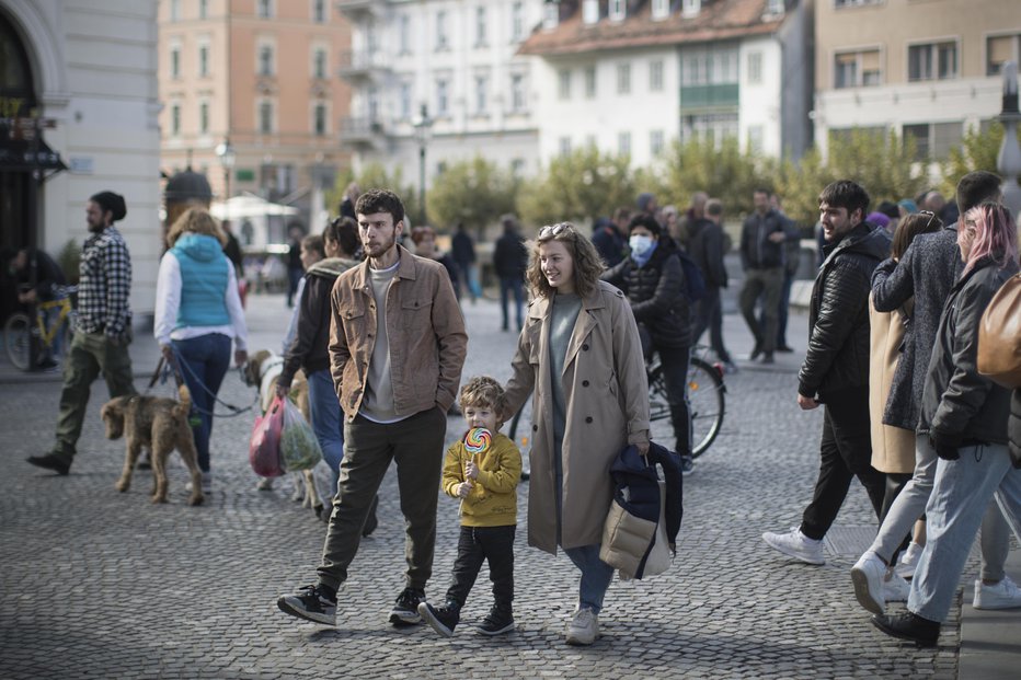 Fotografija: FOTO: Jure Eržen/Delo
