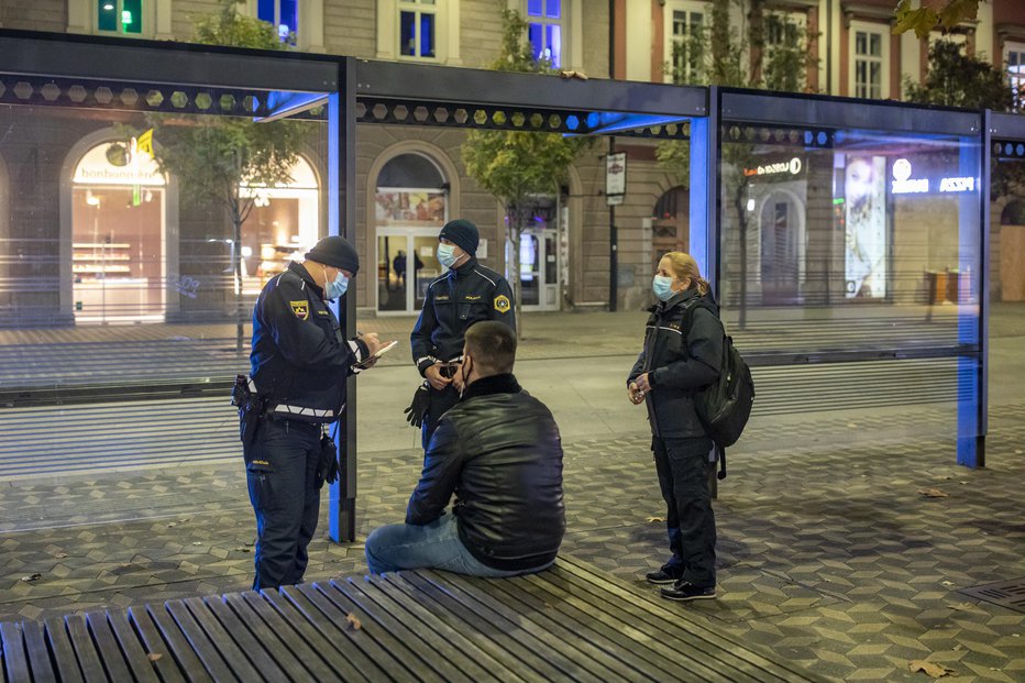 Fotografija: FOTO: Voranc Vogel/Delo