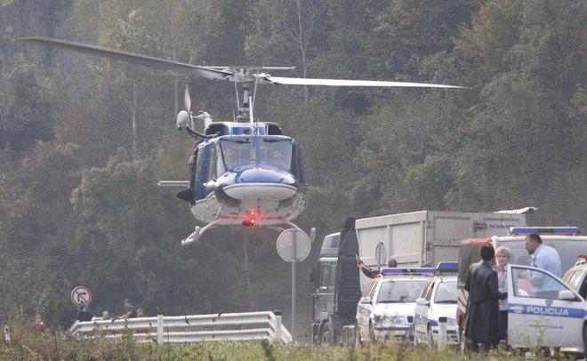 V Srbiji so danes odpravili policijsko uro, ki je bila v veljavi vse od sredine marca. Fotografija je simbolična. FOTO: Jani Dolinšek