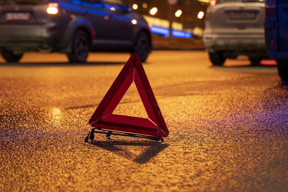 Fotografija: Fotografija je simbolična. FOTO: Anton Skripachev, Getty Images/istockphoto
