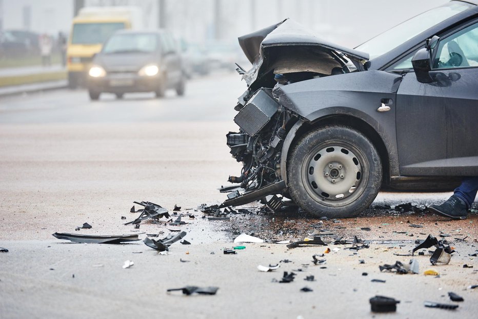 Fotografija: Fotografija je simbolična. FOTO: Kadmy Getty Images/istockphoto
