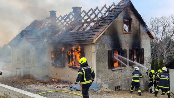 Prekmurski glasbenik je pred kratkim ostal brez strehe nad glavo. FOTO: OSTE BAKAL
