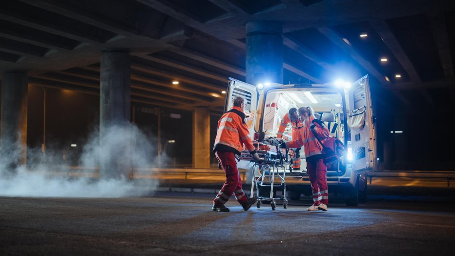 Fotografija: FOTO: Gorodenkoff, Getty Images/istockphoto
