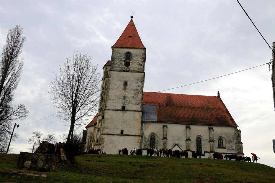 Fotografija: Arhivska fotografija. FOTO: Oste Bakal
