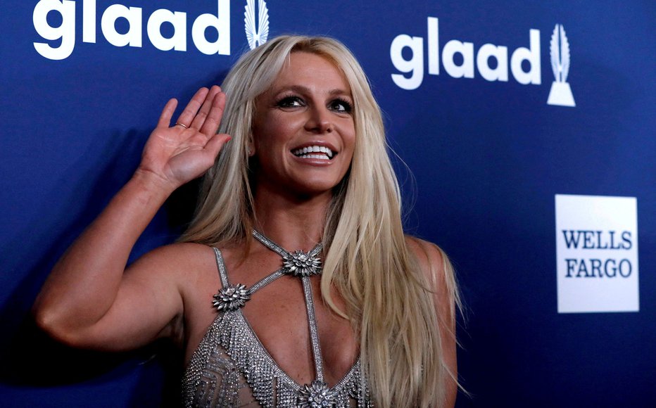 Fotografija: Obnašanje Britney Spears razburja njene oboževalce. Vse bolj se jim zdi, da je bilo skrbništvo nad njo z razlogom. FOTO: Mario Anzuoni, Reuters
