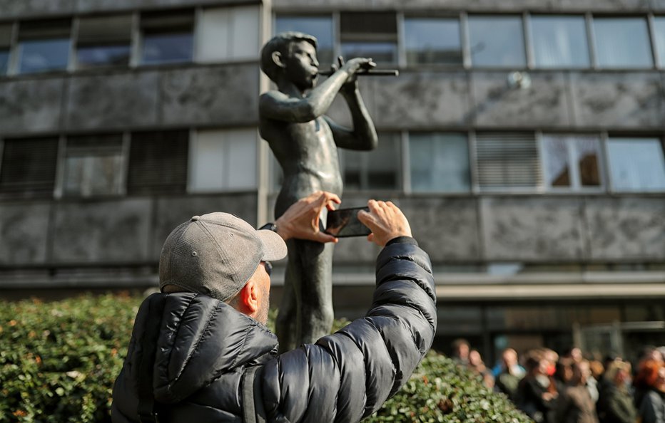 Fotografija: FOTO: Blaž Samec
