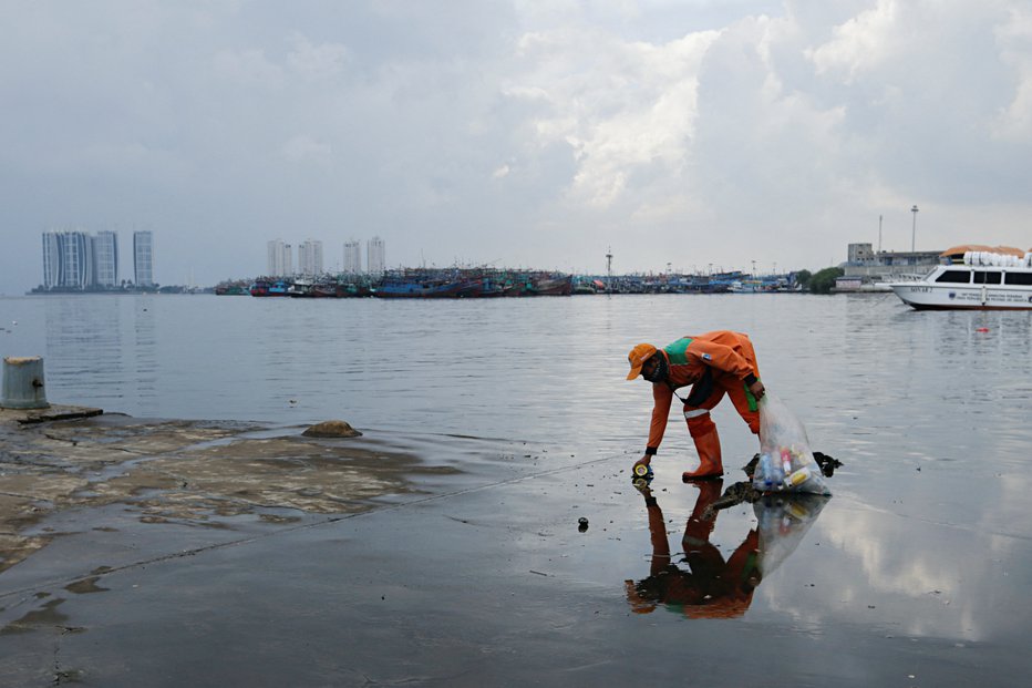 Fotografija: FOTO: Ajeng Dinar Ulfiana Reuters
