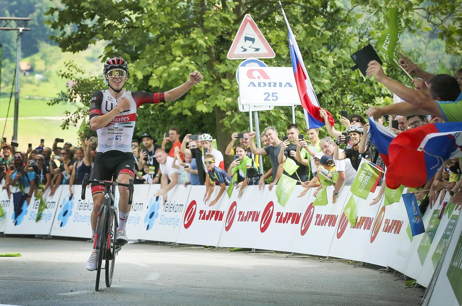 Fotografija: FOTO: Jože Suhadolnik
