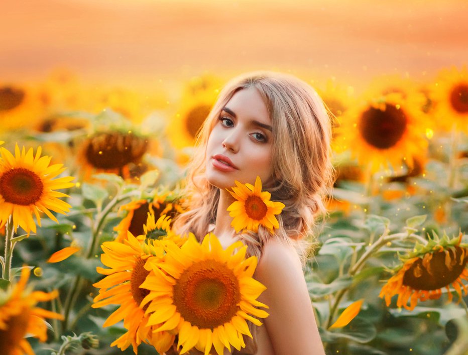 Fotografija: Razmislite o svojem poslanstvu, kako ste lahko boljši zase, za ljudi okoli sebe, kaj lahko storite v korist vseh, svoje skupnosti, celotnega planeta. FOTO: Kharchenko_irina7, Getty Images
