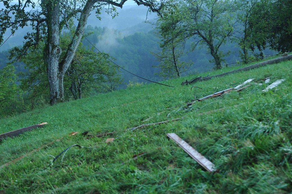 Fotografija: Fotografija je simbolična. FOTO: Drago Perko
