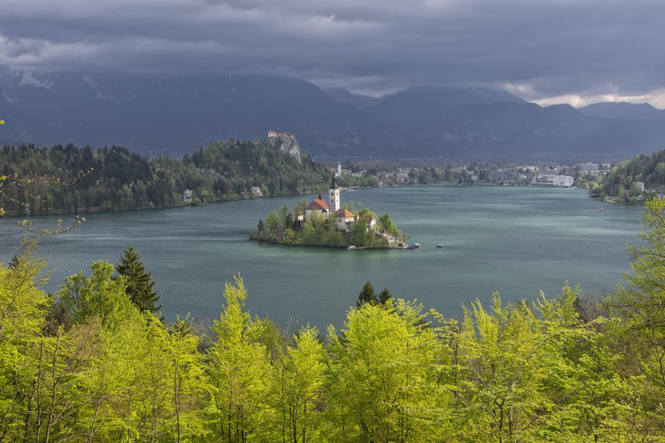 Fotografija: FOTO: Haidamac Getty Images/istockphoto
