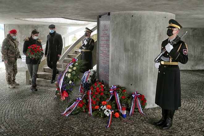 FOTO: Blaž Samec/Delo
