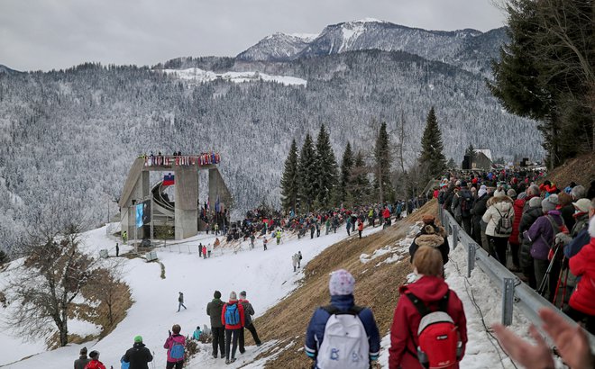 FOTO: Blaž Samec/Delo
