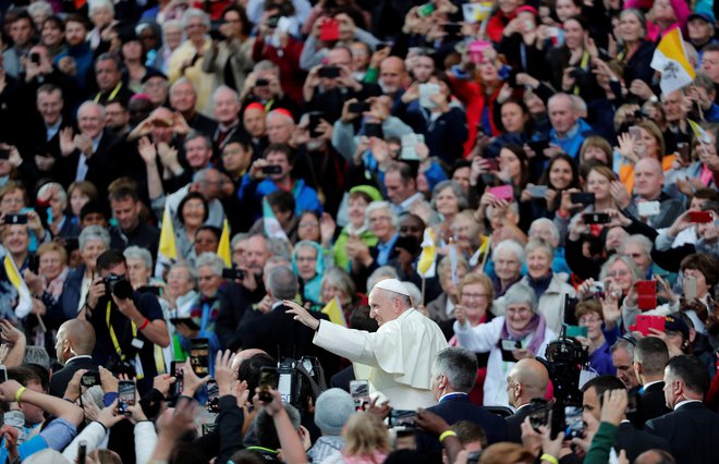  FOTO: Stefano Rellandini/Reuters