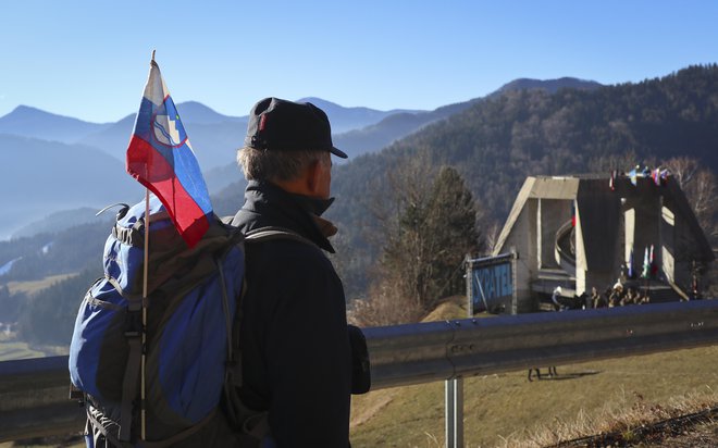 FOTO: Jože Suhadolnik/Delo