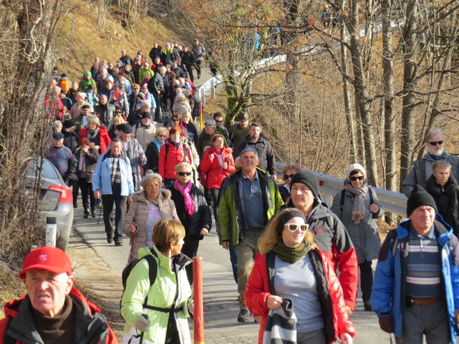 FOTO: Bojan Rajšek