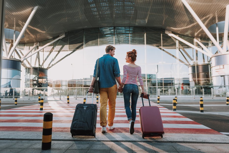 Fotografija: Simbolična fotografija. FOTO: Yakobchukolena Getty Images/istockphoto
