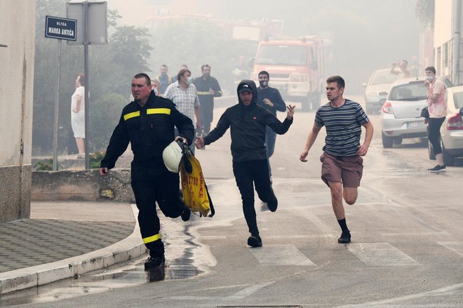 FOTO: Hrvoje Jelavic, Pixsell
