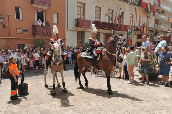 Prvič so organizirali mednarodni floristični festival.
