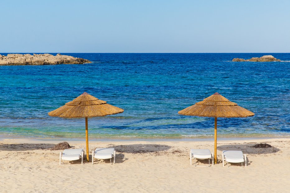 Fotografija: Obljubljajo poceni užitek na plaži. FOTO: Frolova_elena/Getty Images
