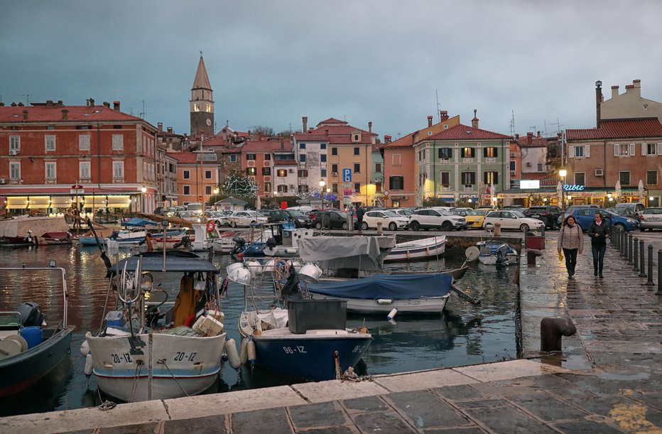 Fotografija: FOTO: Blaž Samec, Delo
