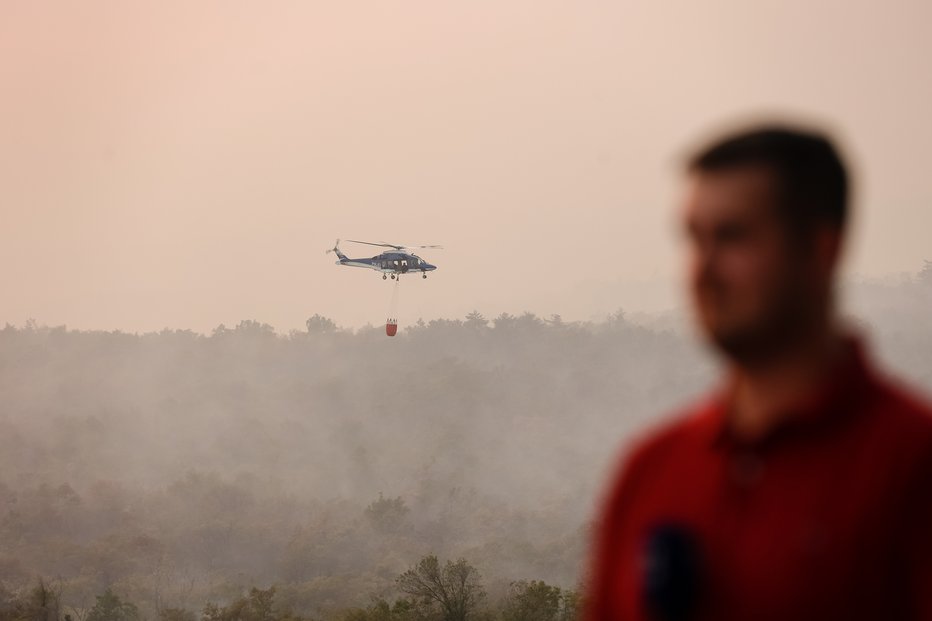 Fotografija: FOTO: Črt Piksi
