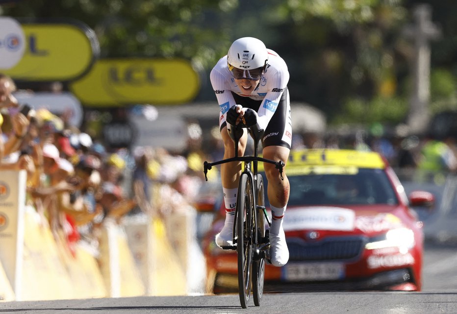 Fotografija: FOTO: Gonzalo Fuentes, Reuters
