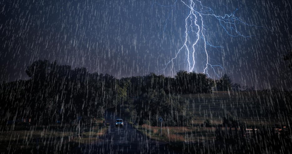 Fotografija: Simbolična fotografija. FOTO: Balazskovacs, Getty Images, Istockphoto
