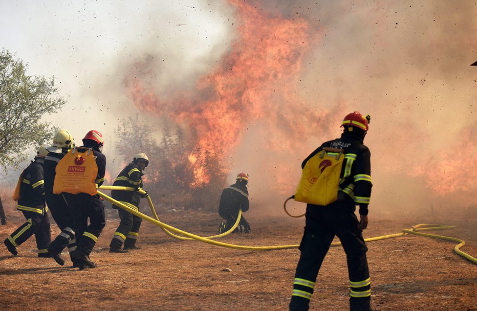 Fotografija: Simbolična fotografija. FOTO: Jure Miskovic, Cropix, Foto Agencija
