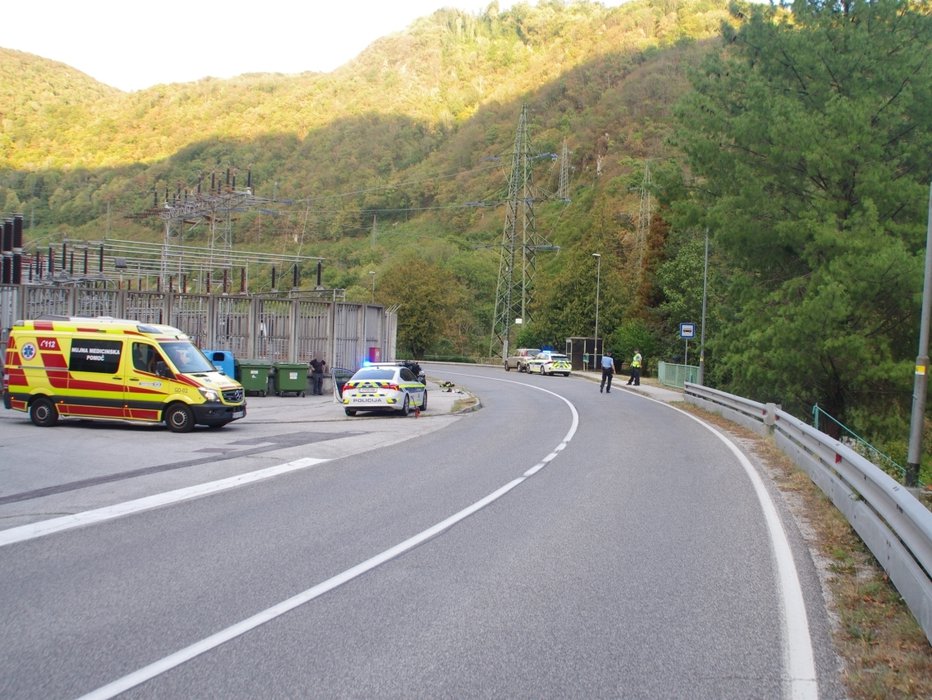 Fotografija: FOTO: PU Nova Gorica
