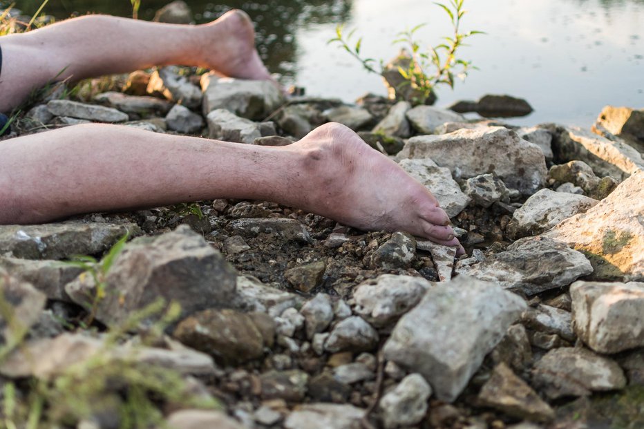 Fotografija: Fotografija je simbolična. FOTO: Getty Images, Istockphoto
