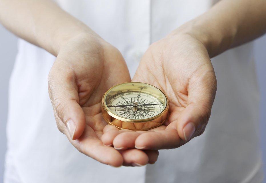 Fotografija: Astrologija nam lahko pove, katera služba, partner, študij so primerni za nas. FOTO: Creativeye/Getty Images
