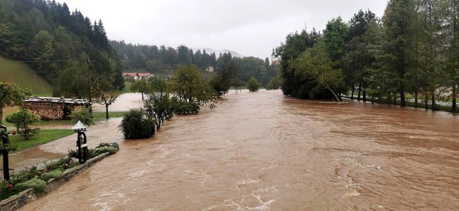 Žiri. FOTO: Borut Šorli
