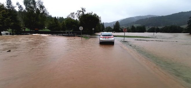 Žiri. FOTO: Borut Šorli
