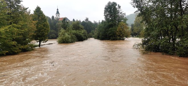 Žiri. FOTO: Borut Šorli
