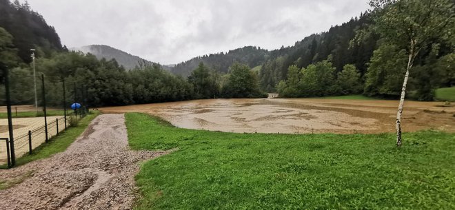 Žiri. FOTO: Borut Šorli
