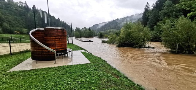 Žiri. FOTO: Borut Šorli
