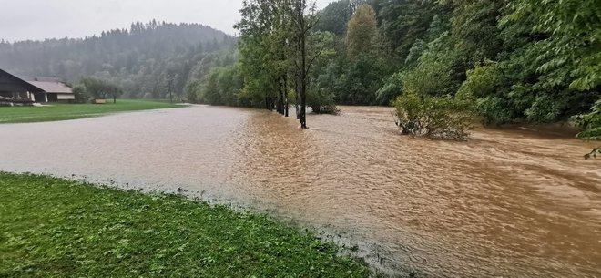 Žiri. FOTO: Borut Šorli
