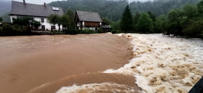 Žiri. FOTO: Borut Šorli
